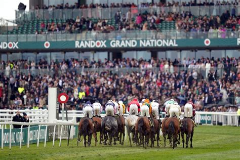 live updates grand national|Grand National 2023: Latest news, replay and results from Aintree.